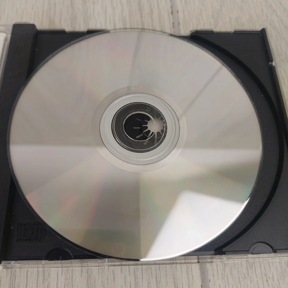 Electronic Arts Sid Meier's SimGolf PC Computer Game Windows 2002 CD Simulation